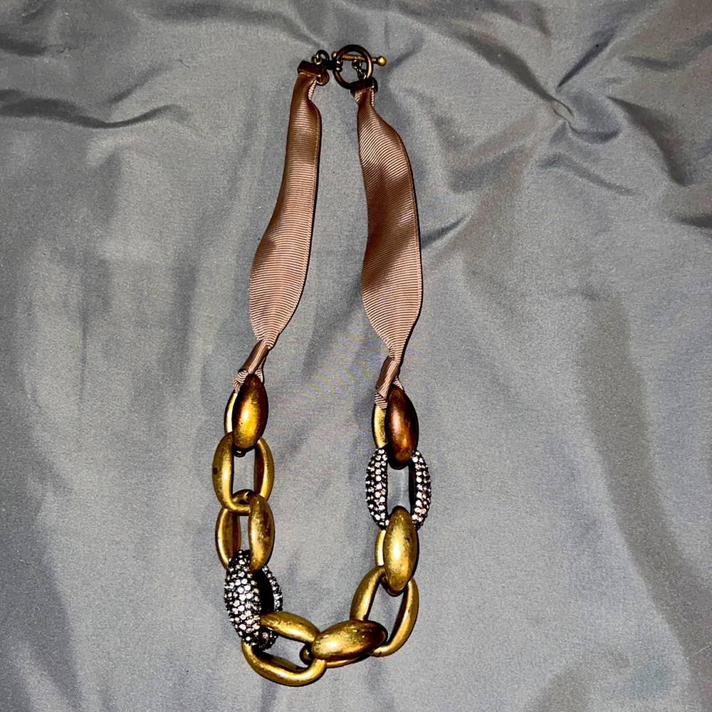 LOFT necklace